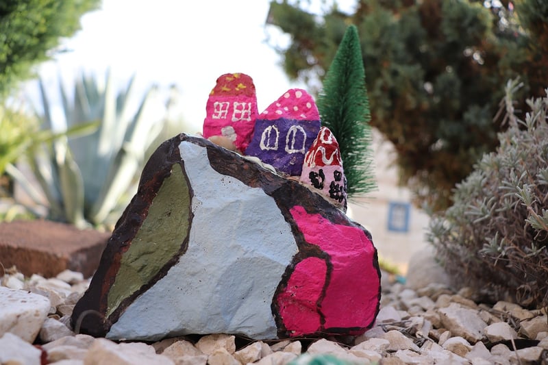 DIY Kids Crafts